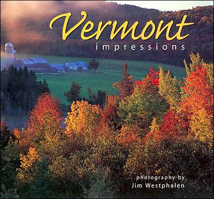 Vermont Impressions