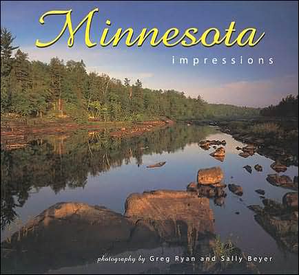 Minnesota Impressions