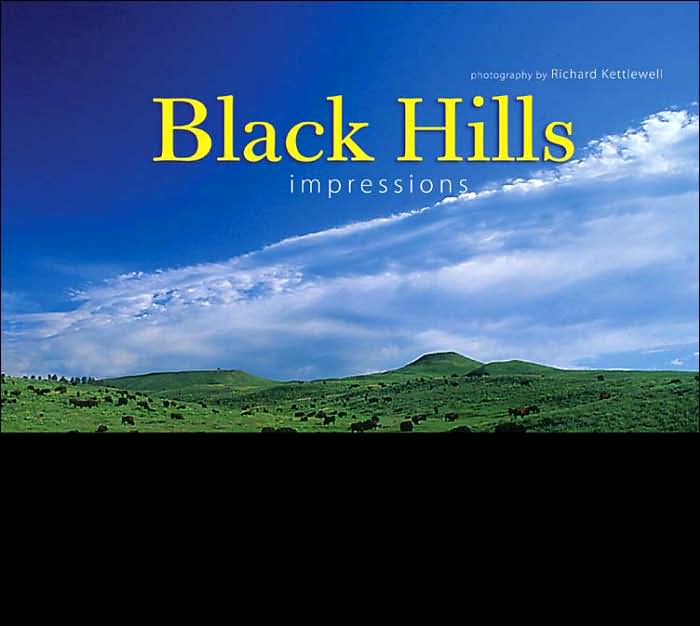 Black Hills Impressions