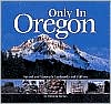 Only in Oregon