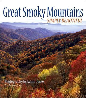 Great Smoky Mountains Simply Beautiful