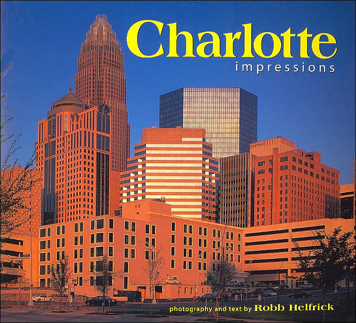 Charlotte Impressions