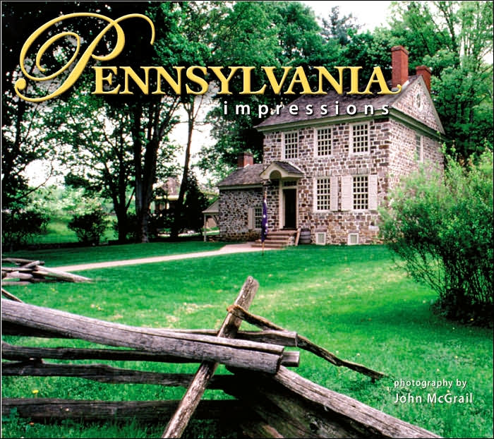 Pennsylvania Impressions