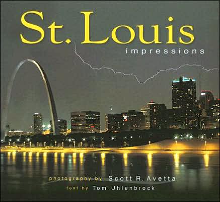 St. Louis Impressions
