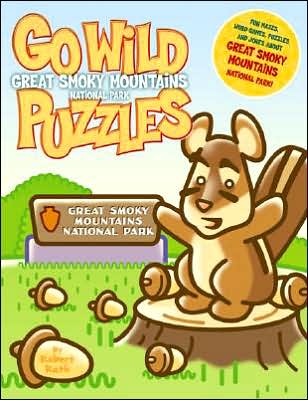 Go Wild for Puzzles: Great Smoky Mountains National Park