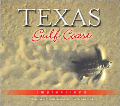 Texas Gulf Coast Impressions