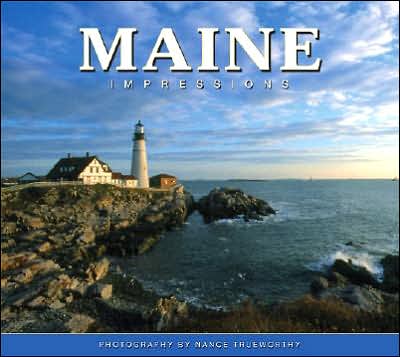 Maine Impressions