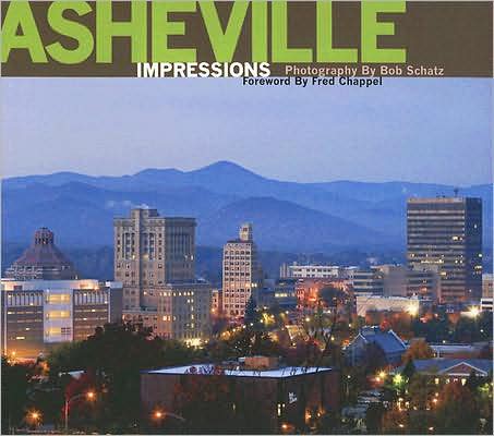 Asheville Impressions