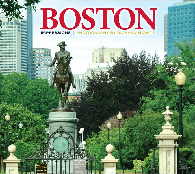 Boston Impressions