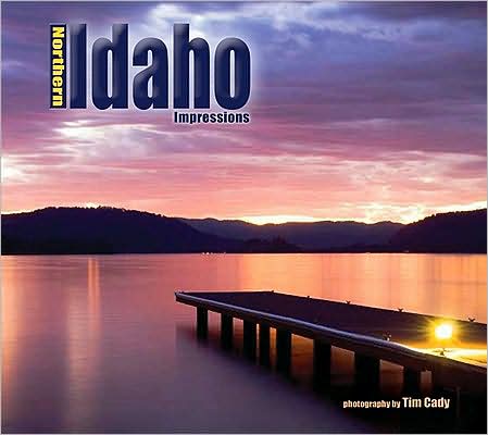 Northern Idaho Impressions