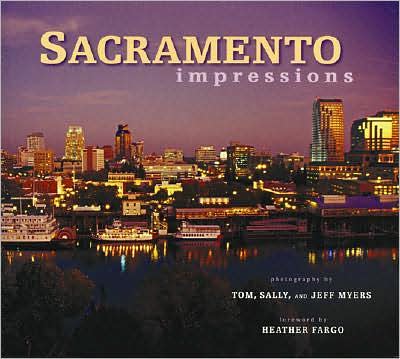 Sacramento Impressions