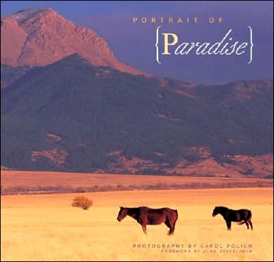 Portrait of Paradise