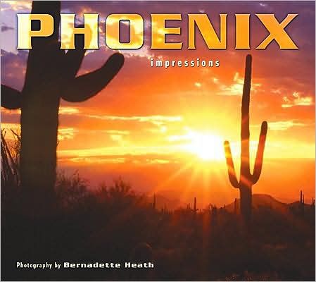 Phoenix Impressions