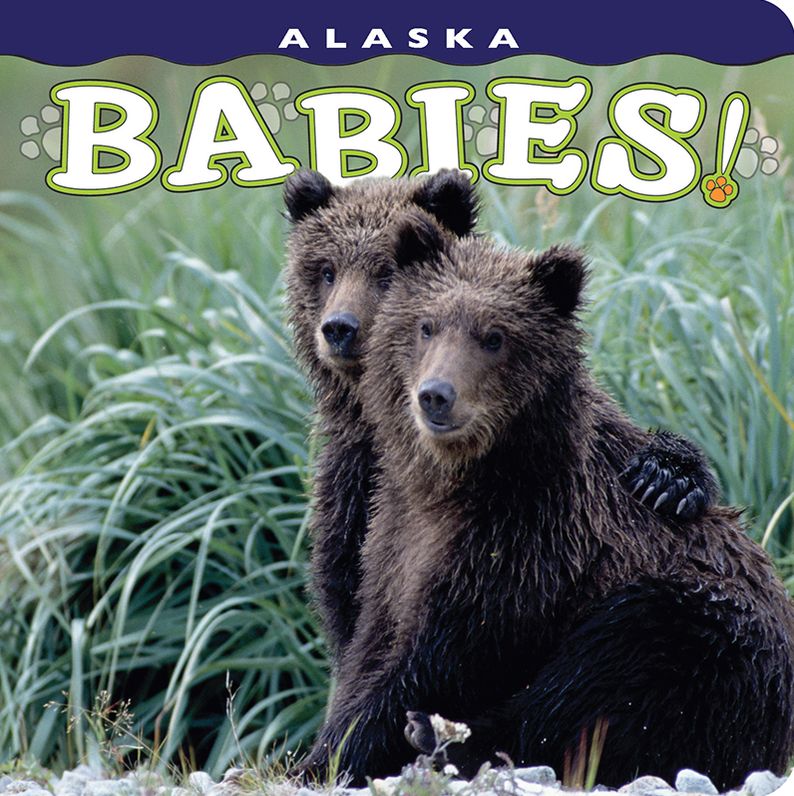 Alaska Babies!