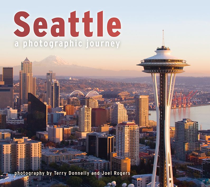 Seattle: A Photographic Journey