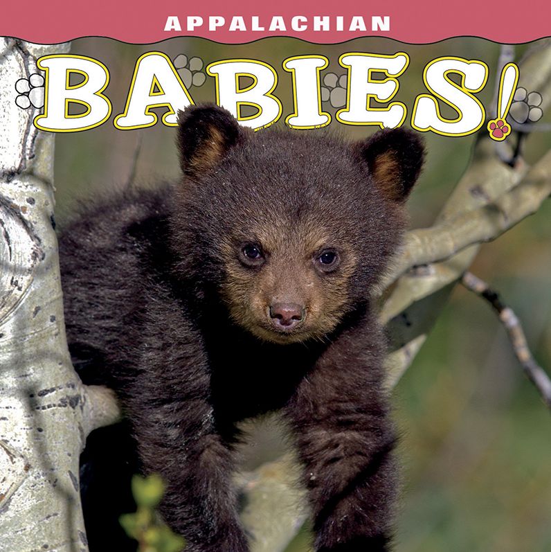 Appalachian Babies!
