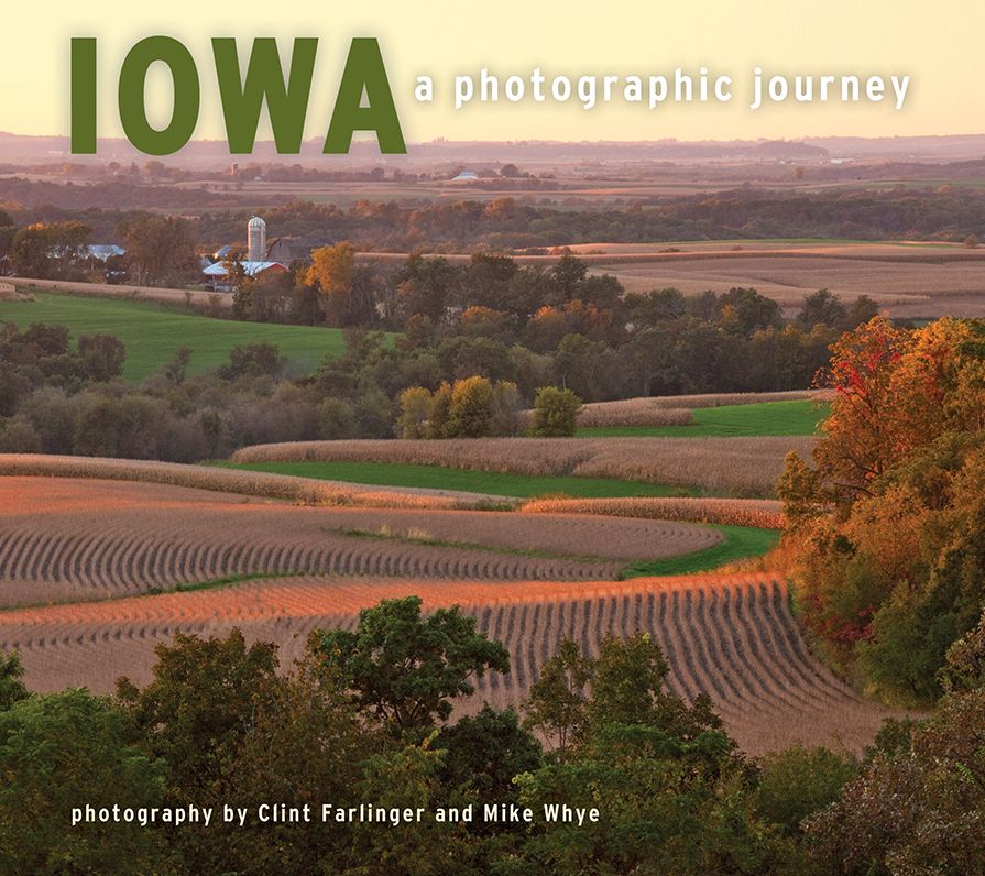 Iowa: A Photographic Journey