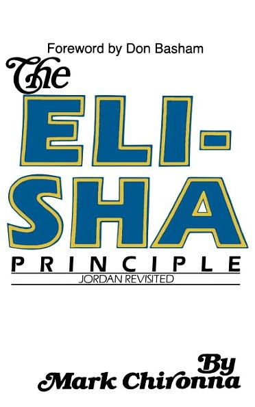 Elisha Principle, The