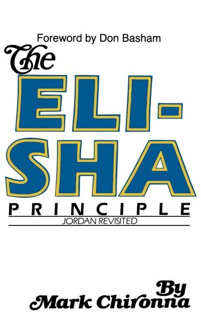 Elisha Principle, The
