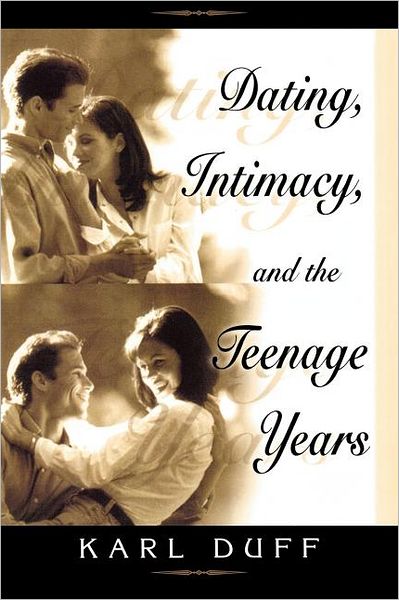 Teens, Sex and Happiness