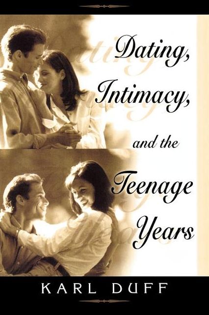 Teens, Sex and Happiness