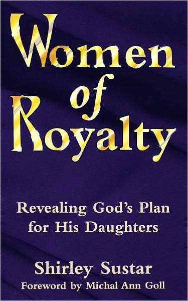 Women Of Royalty