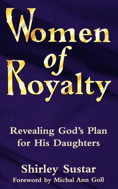 Women Of Royalty