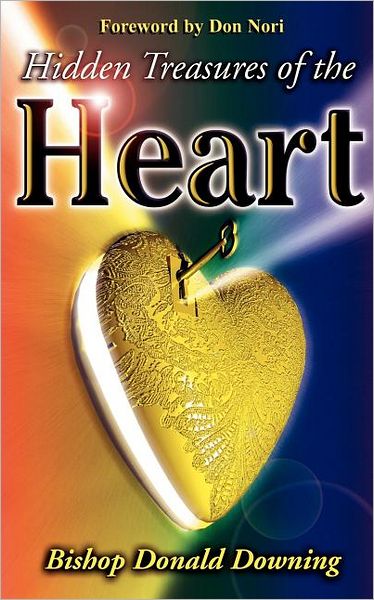 Hidden Treasures Of The Heart
