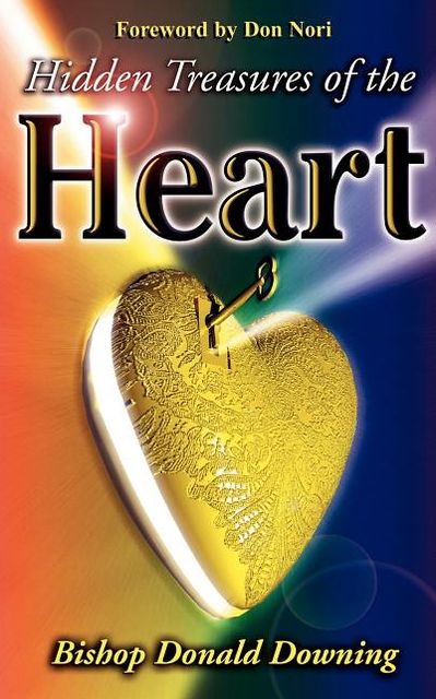 Hidden Treasures Of The Heart