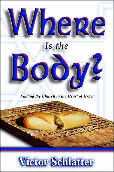 Where Is the Body?