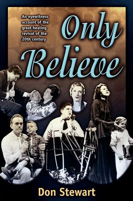 Only Believe