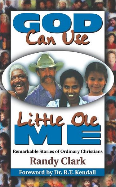 God Can Use Little Ole Me
