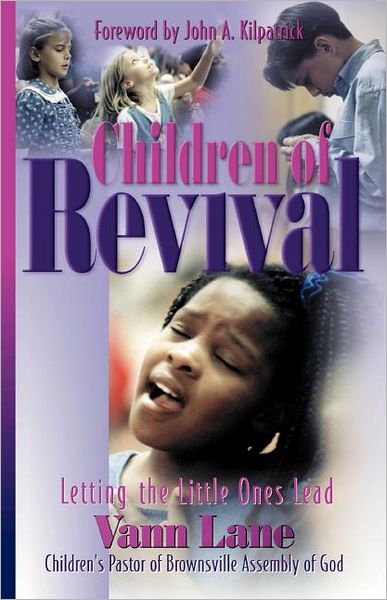 Children Of Revival