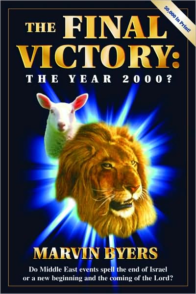 The Final Victory: The Year 2000