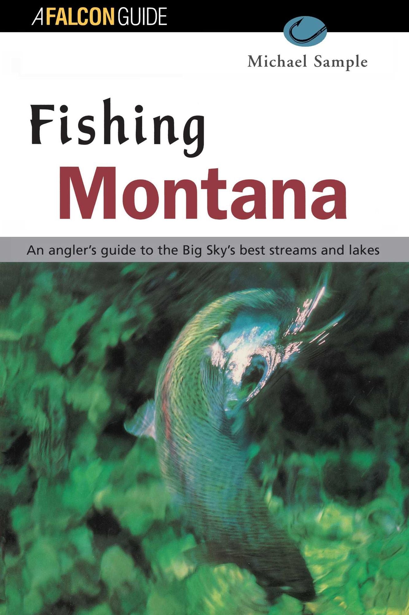 Fishing Montana