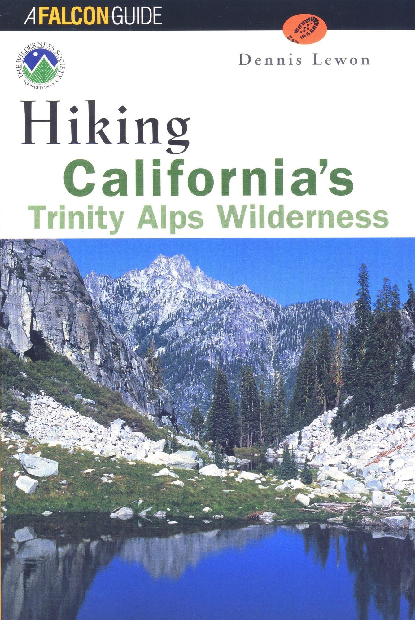 Hiking California's Trinity Alps Wilderness