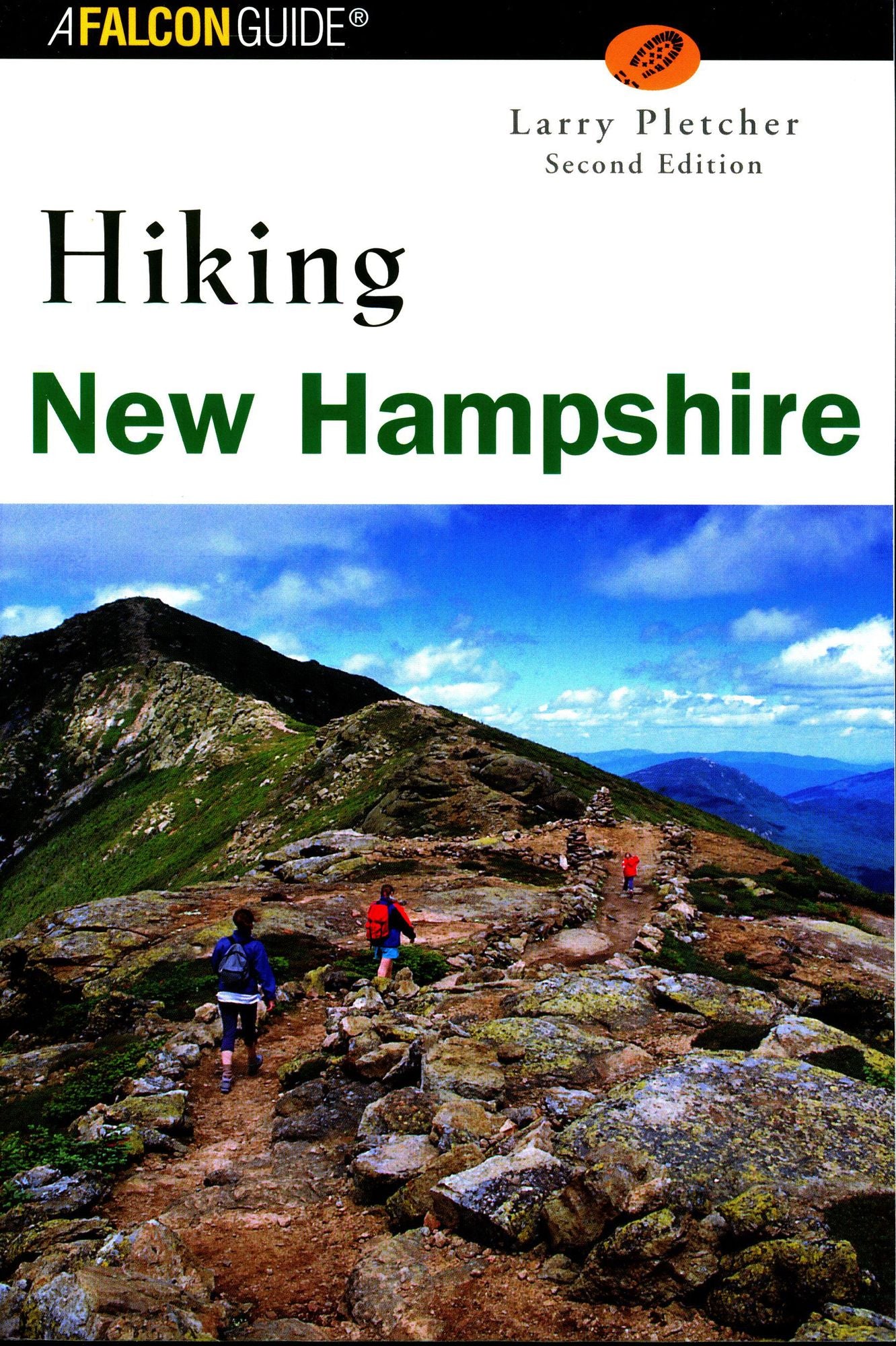 Hiking New Hampshire