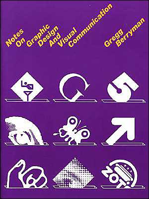 Crisp: Notes on Graphic Design and Visual Communication
