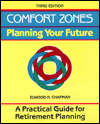 Comfort Zones: Planning Your Future