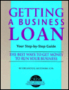 Getting a Business Loan: Your Step-by-Step Guide