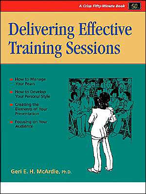 Delivering Effective Training Sessions: Techniques for Productivity