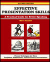 Effective Presentation Skills: A Practice Guide for Better Speaking