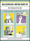 Business Research: An Informal Guide