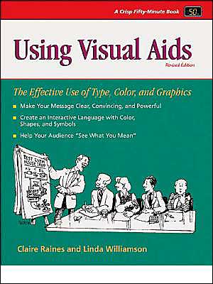 Using Visual Aids