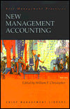 New Management Accounting