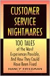 Customer Service Nightmares