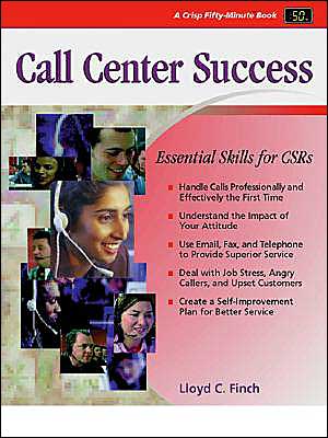 Call Center Success
