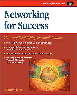 Networking for Success: The Art of Establishing Personal Contacts
