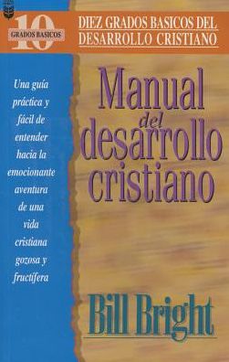 Manual Del Maestro - a Handbook for Christian Maturity