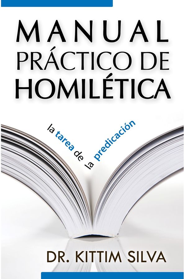 Manual práctico de homilética